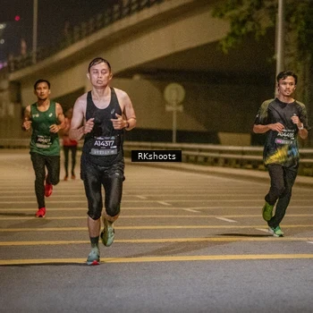 Runner Photo 6161342