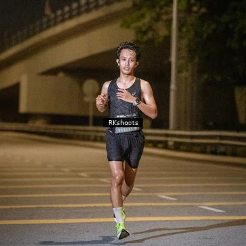 Runner Photo 6161348