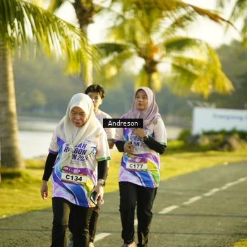 Runner Photo 6161349