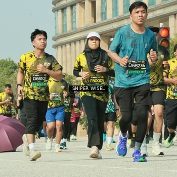 Runner Photo 6161353