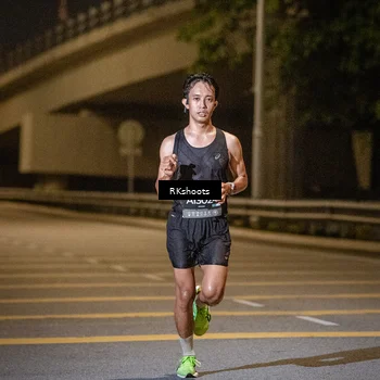 Runner Photo 6161354