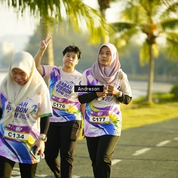 Runner Photo 6161356