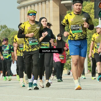 Runner Photo 6161358