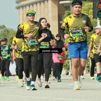 Runner Photo 6161360