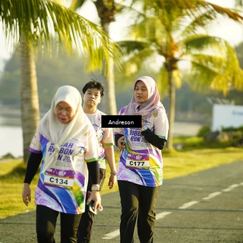 Runner Photo 6161361
