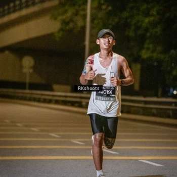 Runner Photo 6161363
