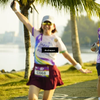Runner Photo 6161364