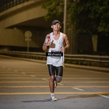 Runner Photo 6161365