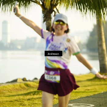 Runner Photo 6161366