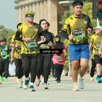 Runner Photo 6161369