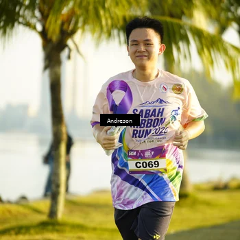 Runner Photo 6161372