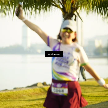 Runner Photo 6161374