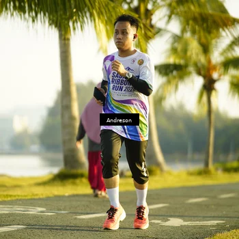 Runner Photo 6161378