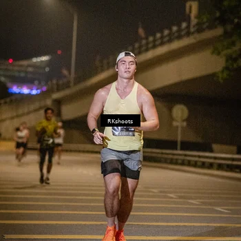 Runner Photo 6161383