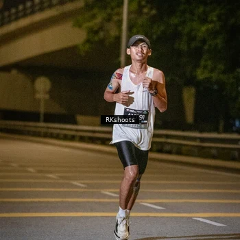 Runner Photo 6161384