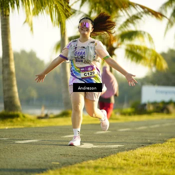 Runner Photo 6161385