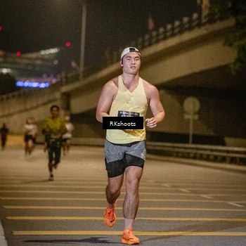 Runner Photo 6161386