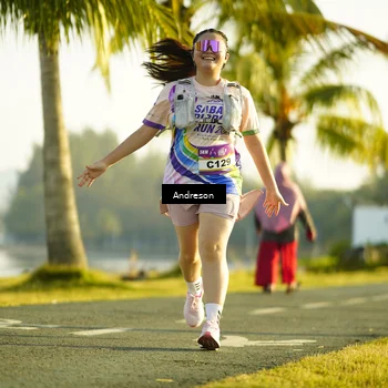 Runner Photo 6161394