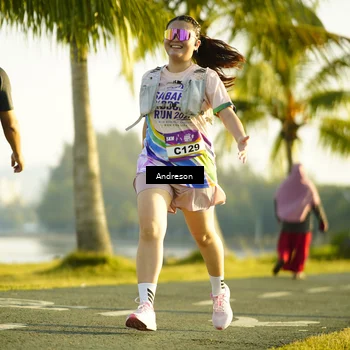 Runner Photo 6161395