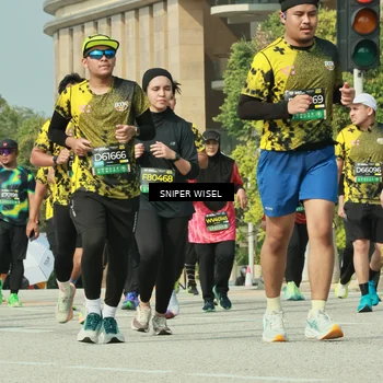 Runner Photo 6161397