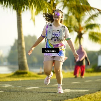 Runner Photo 6161398