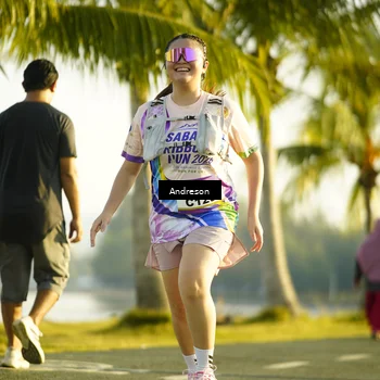 Runner Photo 6161401