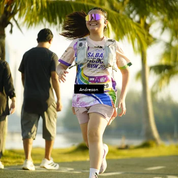 Runner Photo 6161402