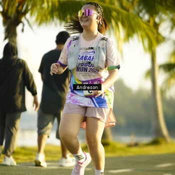 Runner Photo 6161404