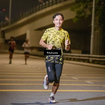 Runner Photo 6161407