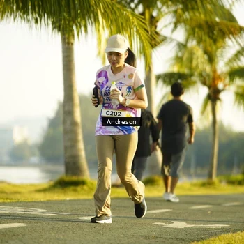 Runner Photo 6161408