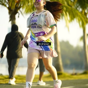Runner Photo 6161409