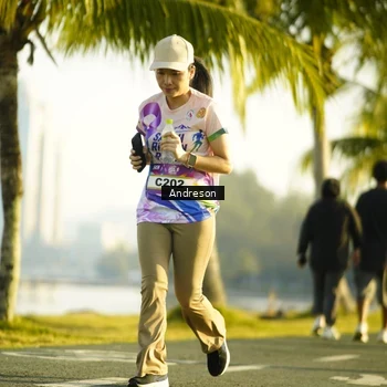 Runner Photo 6161410