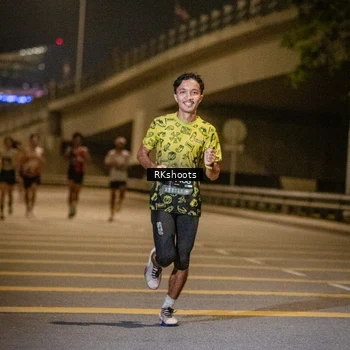 Runner Photo 6161414