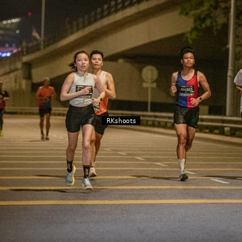 Runner Photo 6161415