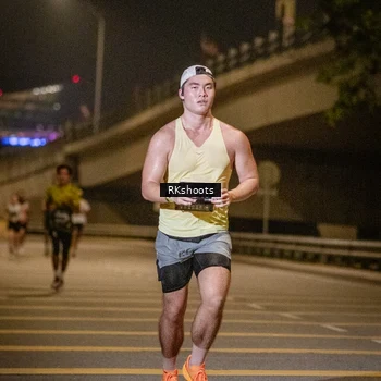 Runner Photo 6161420