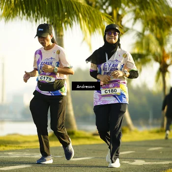 Runner Photo 6161422