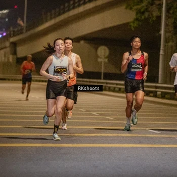 Runner Photo 6161423
