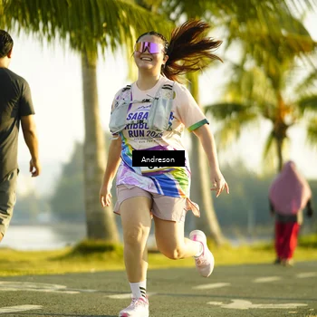 Runner Photo 6161424