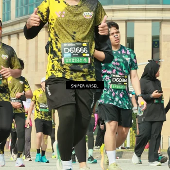 Runner Photo 6161427