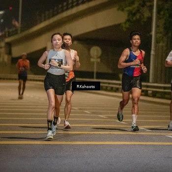 Runner Photo 6161431