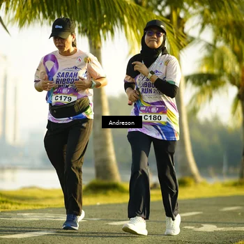 Runner Photo 6161432