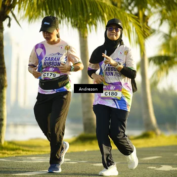 Runner Photo 6161433