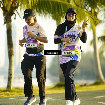 Runner Photo 6161434