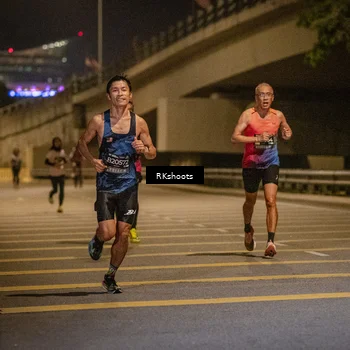 Runner Photo 6161437