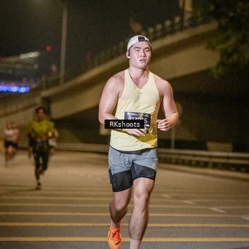 Runner Photo 6161438