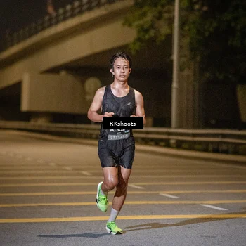 Runner Photo 6161439