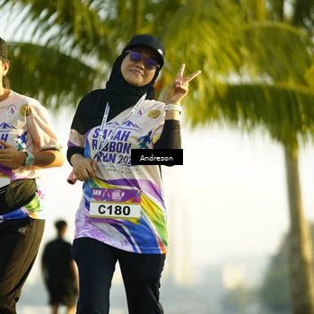 Runner Photo 6161441