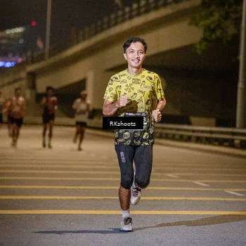 Runner Photo 6161443