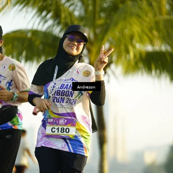 Runner Photo 6161447