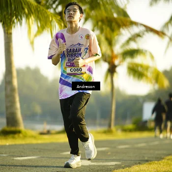 Runner Photo 6161449